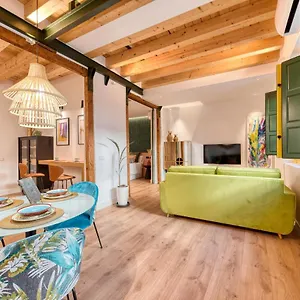 Boutique D'argent , Toledo Spain