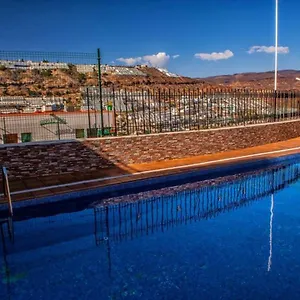 Blue Views , Puerto Rico (Gran Canaria) Spain