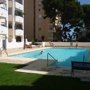 Don Joaquin 2 Bed , Benalmadena Spain