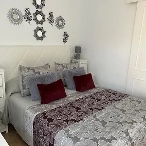 La Casita De Mercedes , Puerto de la Cruz (Tenerife) Spain