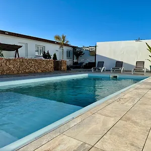Residencial El Guaidil , Triquivijate Spain