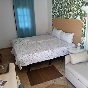 Casa Tenerife , San Juan de la Rambla Spain