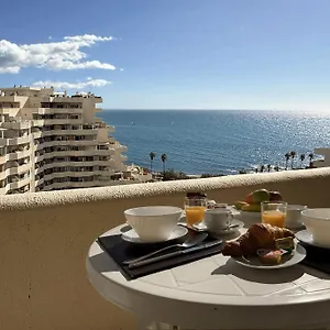 Kingfisher Benal Beach Апартаменты