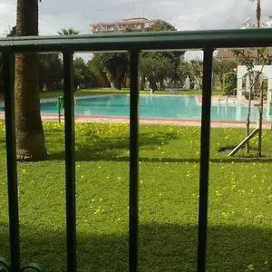 Apartment 15 Avenida De La Telefonica, Benalmadena
