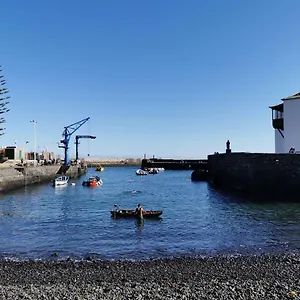 El Palacete Del Puerto , Puerto de la Cruz (Tenerife) Spain